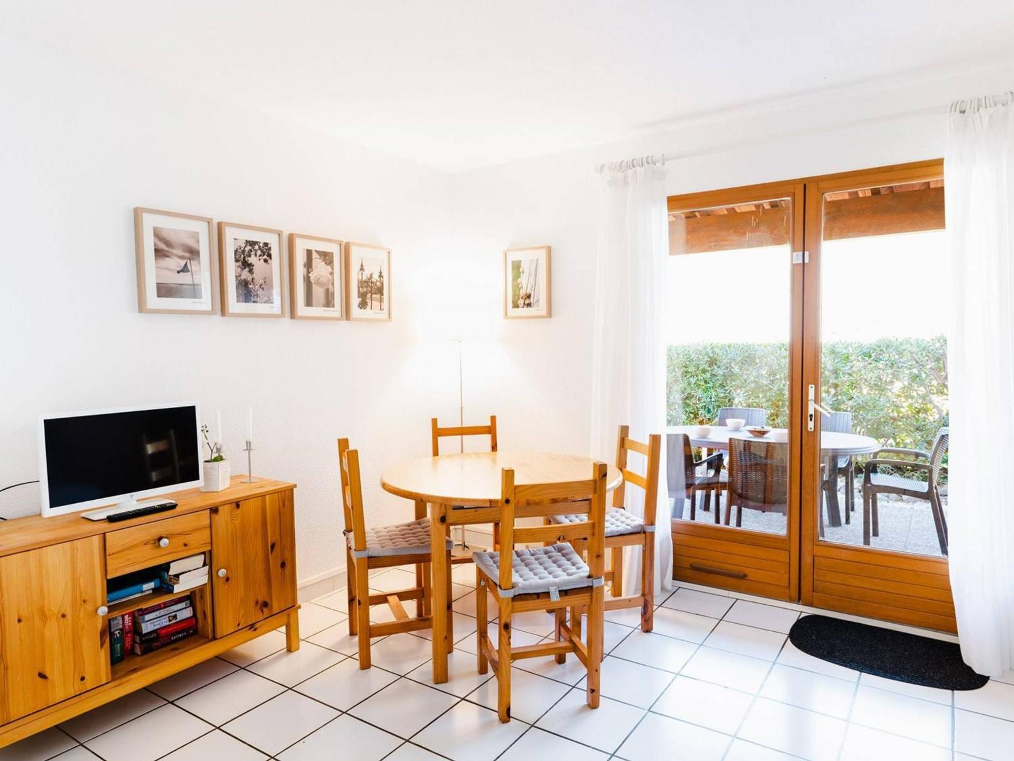 Villa House Les Mas De La 5 Narbonne-Plage